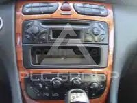 2000 Mercedes Benz C-Class