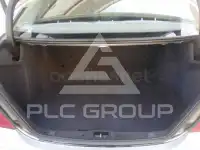 2000 Mercedes Benz C-Class