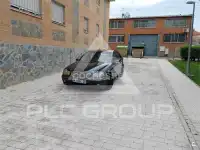 2000 Mercedes Benz C-Class
