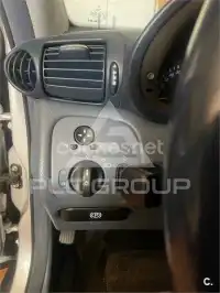 2000 Mercedes Benz C-Class