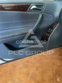 2000 Mercedes Benz C-Class