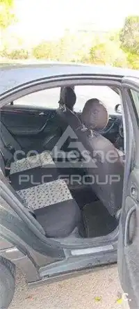 2000 Mercedes Benz C-Class