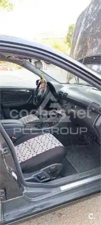 2000 Mercedes Benz C-Class