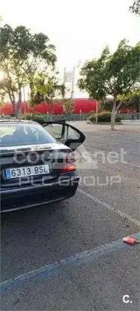 2000 Mercedes Benz C-Class