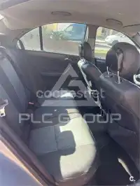 2000 Mercedes Benz C-Class