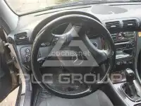 2000 Mercedes Benz C-Class