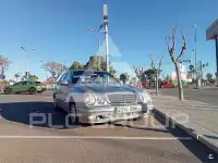 2000 Mercedes Benz E-Class