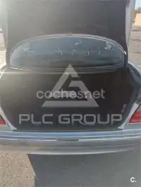 2000 Mercedes Benz E-Class