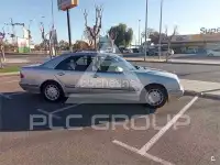 2000 Mercedes Benz E-Class