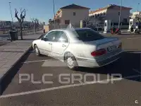 2000 Mercedes Benz E-Class