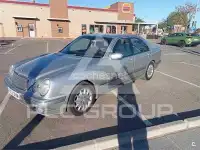 2000 Mercedes Benz E-Class