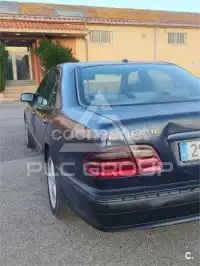 2000 Mercedes Benz E-Class