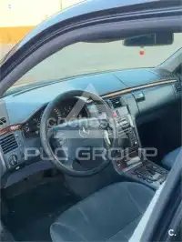 2000 Mercedes Benz E-Class