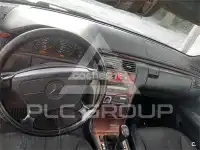 2000 Mercedes Benz E-Class