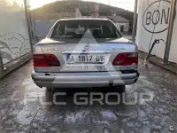 2000 Mercedes Benz E-Class