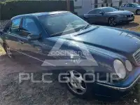 2000 Mercedes Benz E-Class