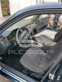 2000 Mercedes Benz E-Class