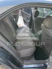 2000 Mercedes Benz E-Class