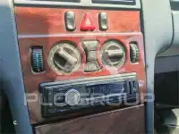 2000 Mercedes Benz E-Class