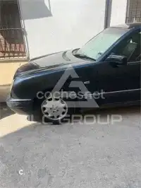 2000 Mercedes Benz E-Class