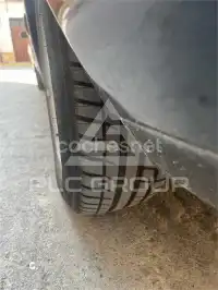 2000 Mercedes Benz E-Class