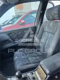 2000 Mercedes Benz E-Class