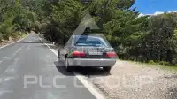 2000 Mercedes Benz E-Class