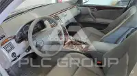 2000 Mercedes Benz E-Class