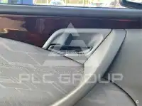 2000 Mercedes Benz E-Class
