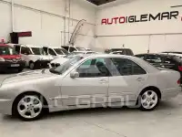 2000 Mercedes Benz E-Class