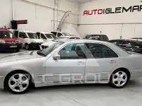 2000 Mercedes Benz E-Class