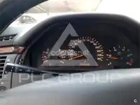 2000 Mercedes Benz E-Class