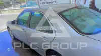 2000 Mercedes Benz E-Class