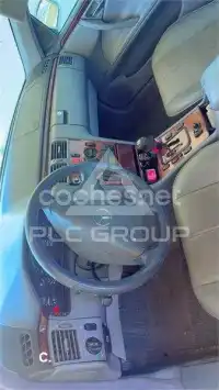 2000 Mercedes Benz E-Class