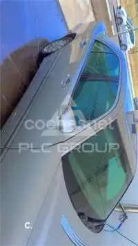 2000 Mercedes Benz E-Class