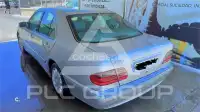 2000 Mercedes Benz E-Class