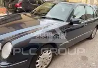 2000 Mercedes Benz E-Class