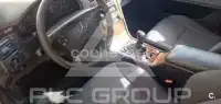 2000 Mercedes Benz E-Class