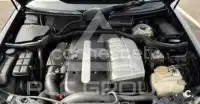 2000 Mercedes Benz E-Class