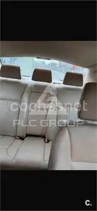 2000 Mercedes Benz E-Class