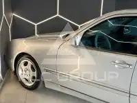 2000 Mercedes Benz E-Class