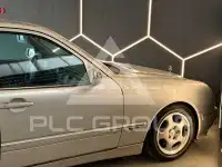 2000 Mercedes Benz E-Class