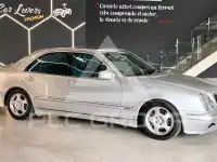 2000 Mercedes Benz E-Class