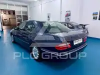 2000 Mercedes Benz E-Class