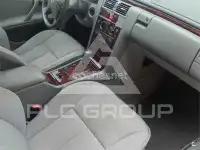 2000 Mercedes Benz E-Class