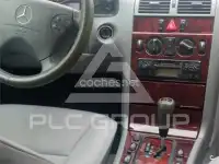 2000 Mercedes Benz E-Class