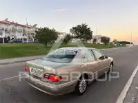 2000 Mercedes Benz E-Class