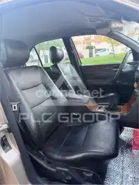 2000 Mercedes Benz E-Class