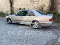 2000 Mercedes Benz E-Class