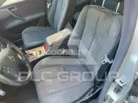 2000 Mercedes Benz E-Class
